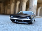 Vaterra Chevrolet Camaro SS 1969 BL 1:10 4WD RTR